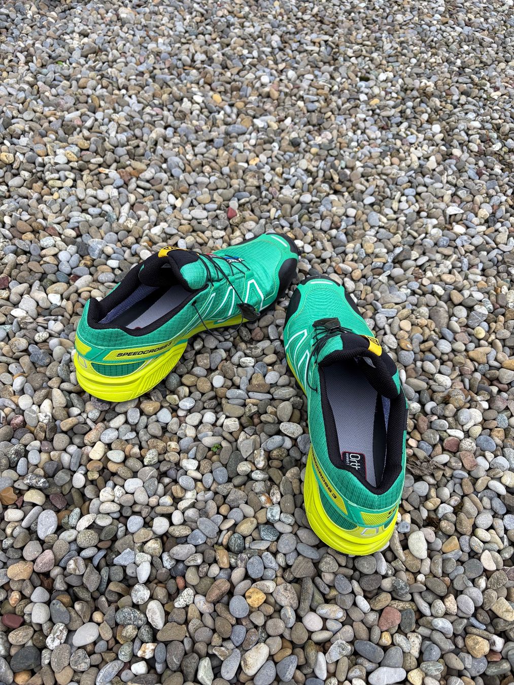 Salomon Scarpe da uomo: Salomon SPEEDCROSS 3 – Usato da Sulzbach venduto da Raywan22 1