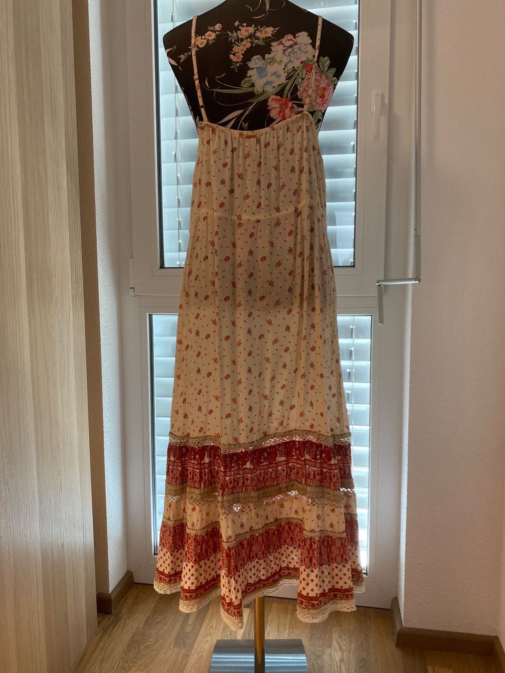 Superdry Vestiti: Kleid Superdry 42 EU – Usato da balsthal venduto da davidbalsthal23 3