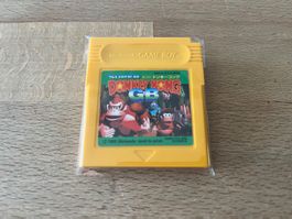 Donkey Kong GB - Game Boy - Japan import