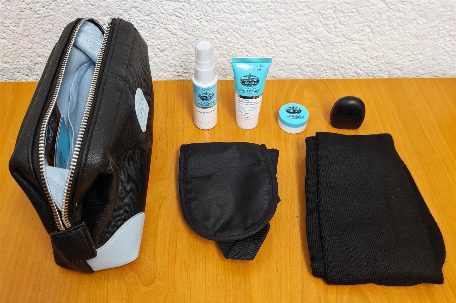 Brics Borse: Belle trousse / sac de la marque BRICS – Nuovo e nell'imballaggio originale da Bernex venduto da MarkusShultz 2