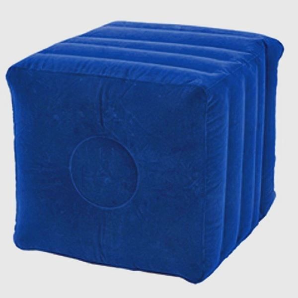 Polster & Auflagen: Enspannungswürfel & Relaxwürfel – Neu und originalverpackt aus Allschwil von therapyshop 1