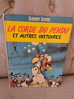 Lucky Luke N°50 - La corde du pendu et autres histoires