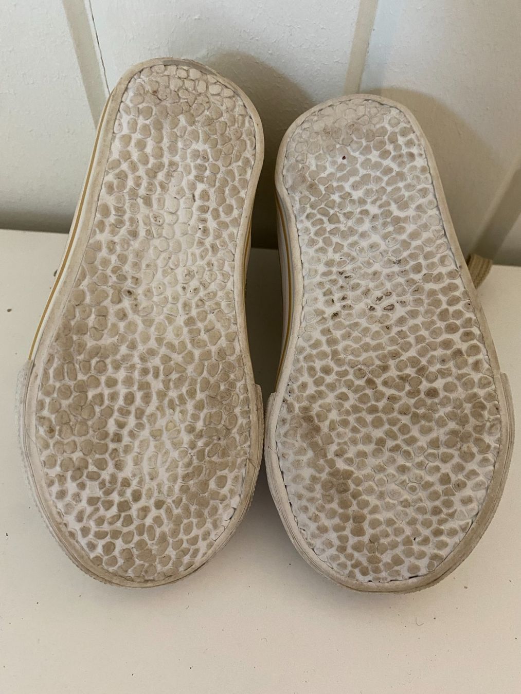 Scarpe per ragazzi: Sneakers / Turnschuhe Grösse 22 – Usato da Richterswil venduto da Mano1st 3