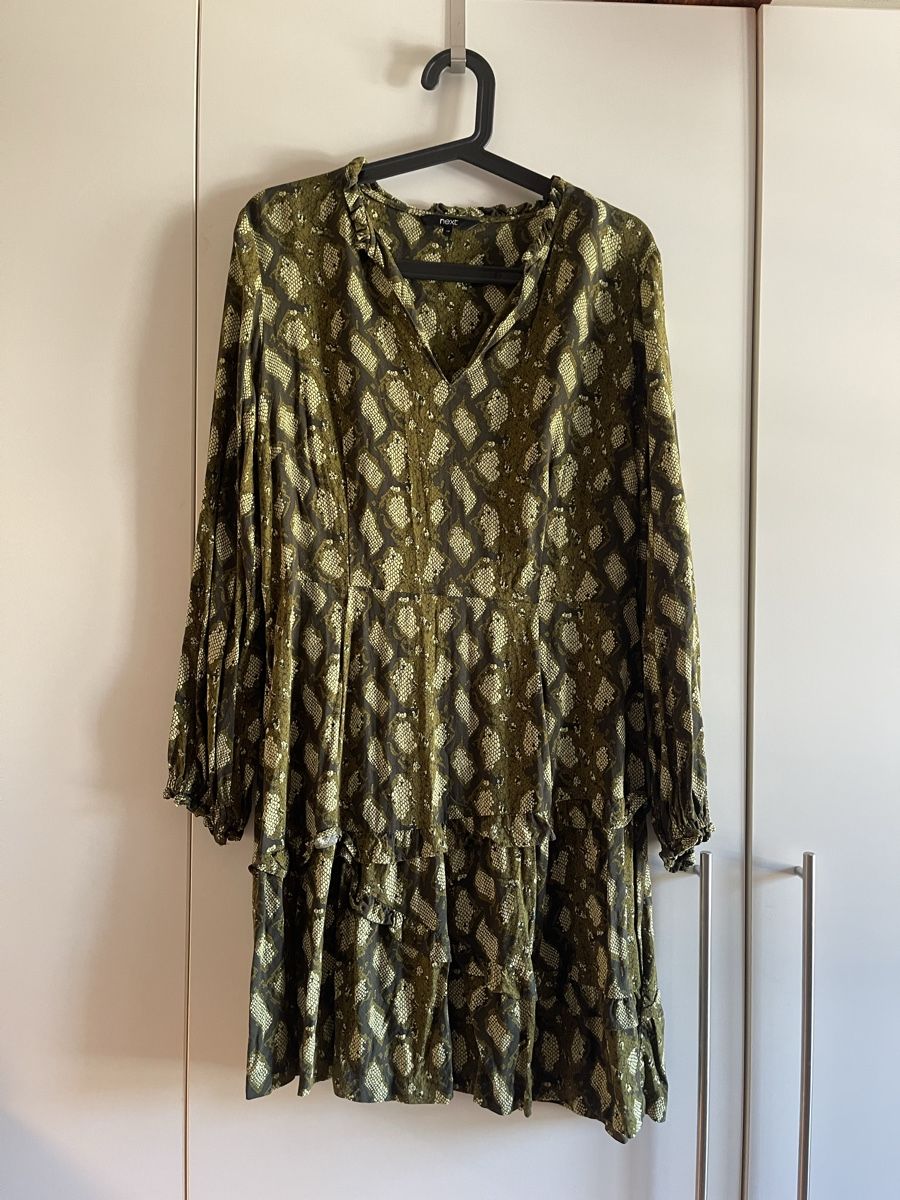 Vestiti: Sommerkleid – Usato da Arni AG venduto da belfidi