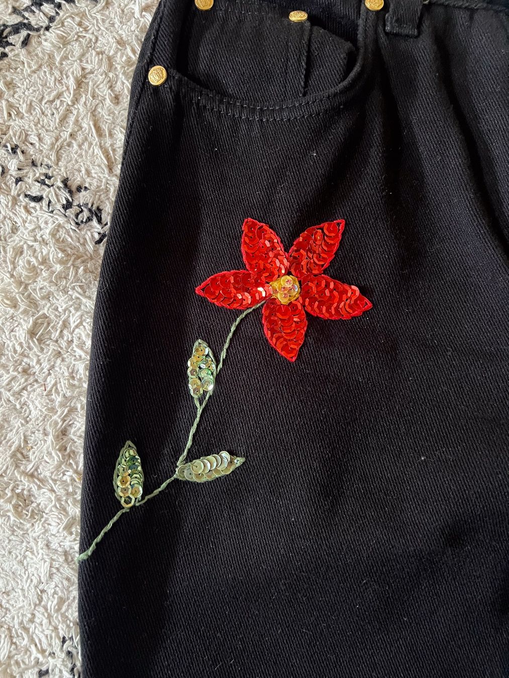 Versace Jeans: Versace Vintage Jeans – Usato da DÜRNTEN venduto da marlene83 5
