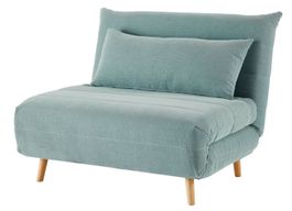 Schlafsofa Aquamarin von Maisons du Monde