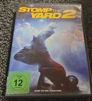 DVD Stomp the Yard 2 (19316)