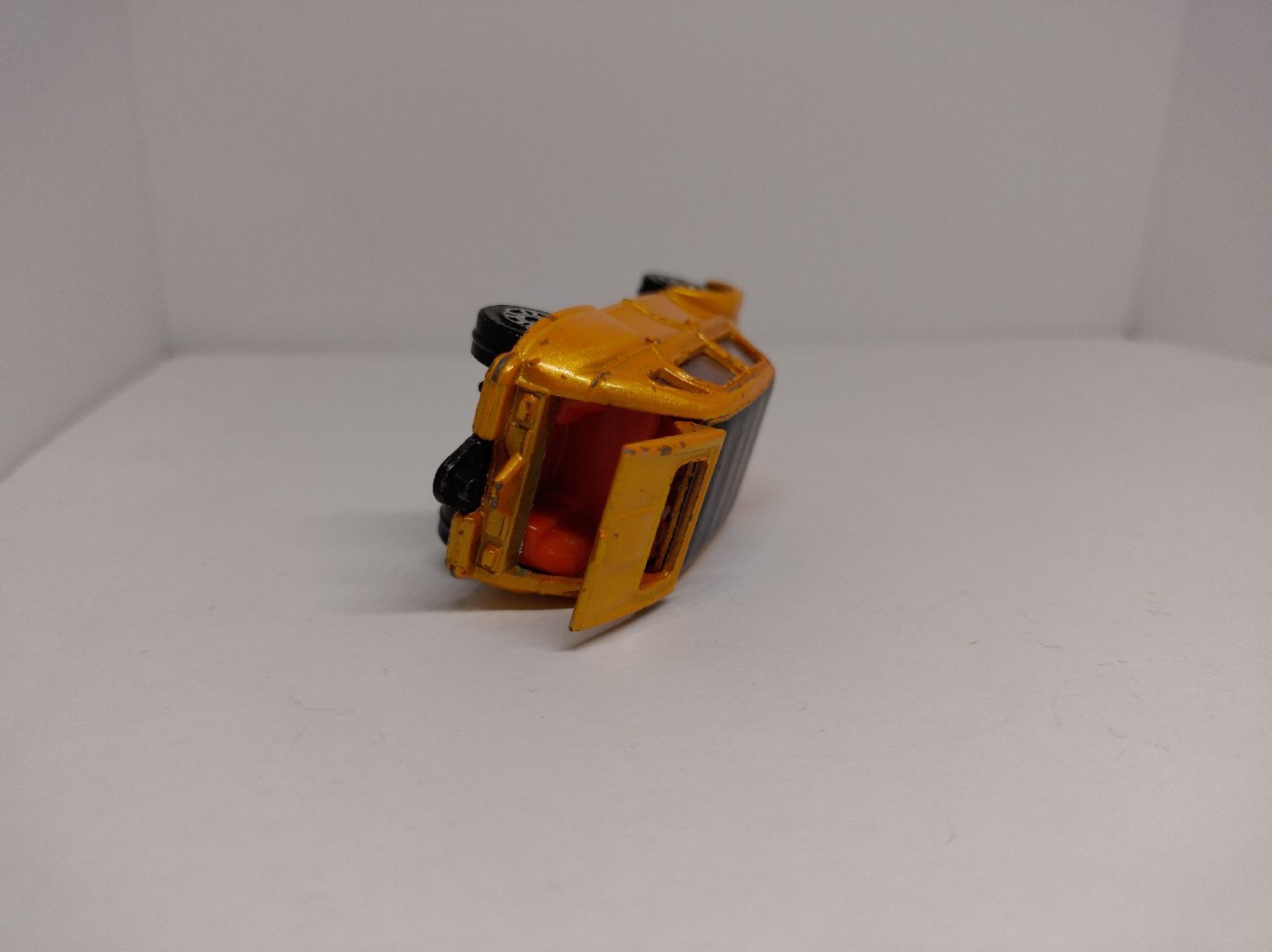Corgi Toys Voitures modèles: Corgi, Citroën Dyane – D'occasion à La Chaux-de-Fonds par Pierrot8404 4