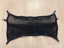 4G5 861 869 989 Audi Gepaecknetz Auto Kofferraum schwarz