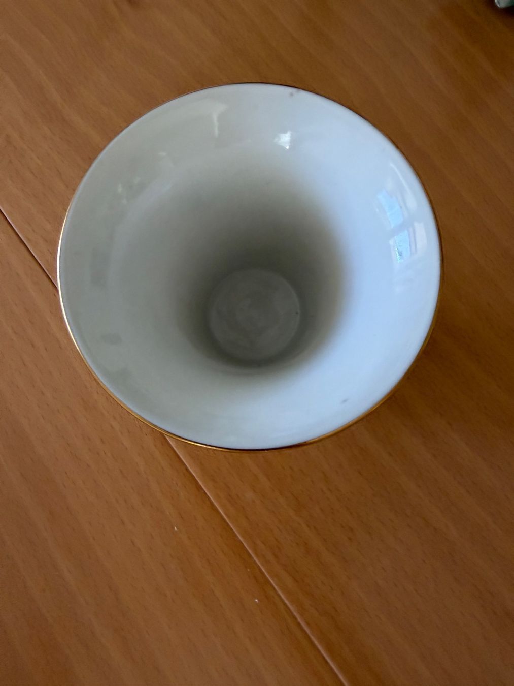 Vasi & Recipienti: Meissen Vase mit Rose – Usato da Nussbaumen AG venduto da normajeanbaker 3