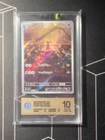 Sandygast SV2D 075/071 AR Pokemon Japanese PCG 10 ab 1.-