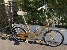 Vintage Velo 20 Zoll