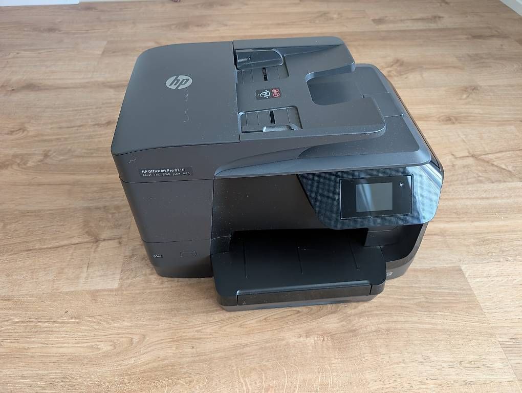 Stampanti: Drucker / Scanner – Usato da Schötz venduto da bmin