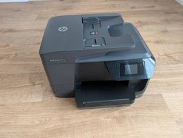 Drucker / Scanner