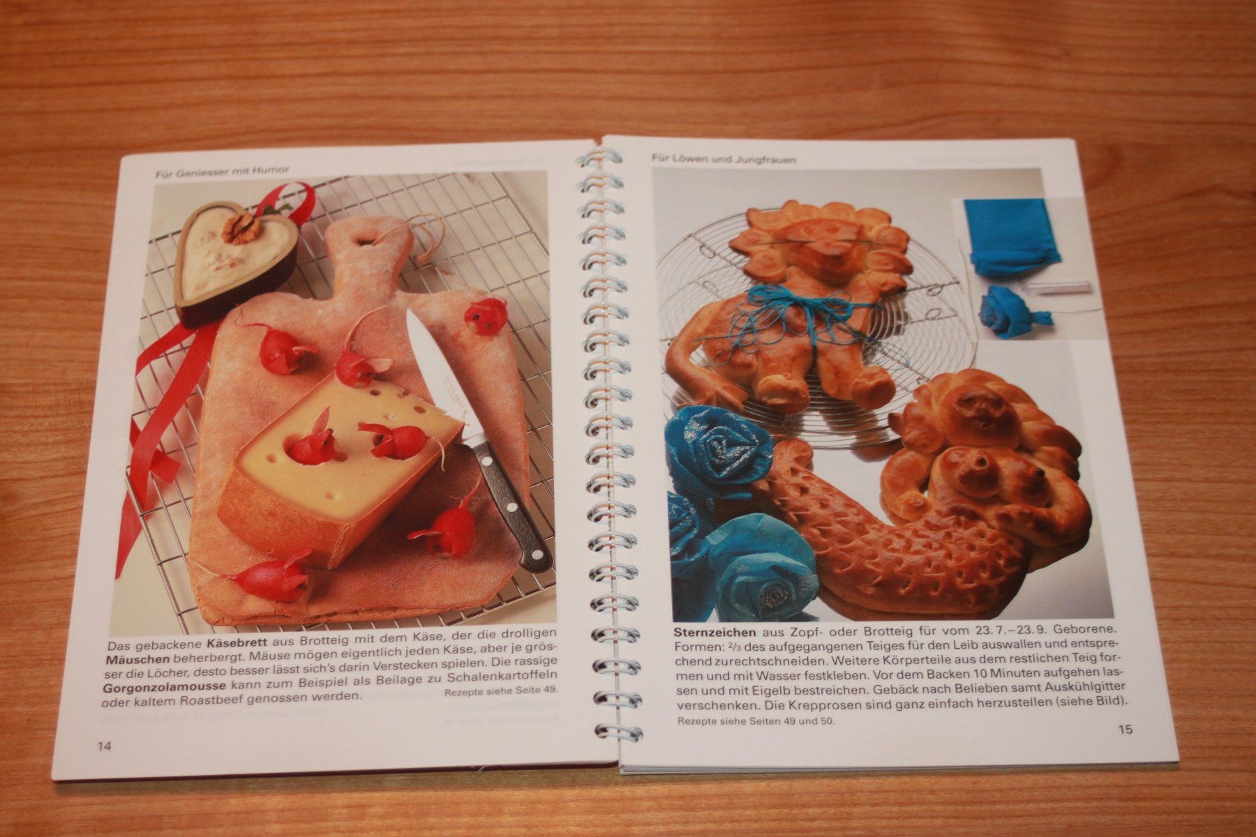 Libri: Betty Bossi: Geschenke zum Essen – Usato da Wenslingen venduto da Strick4Alpaca 3