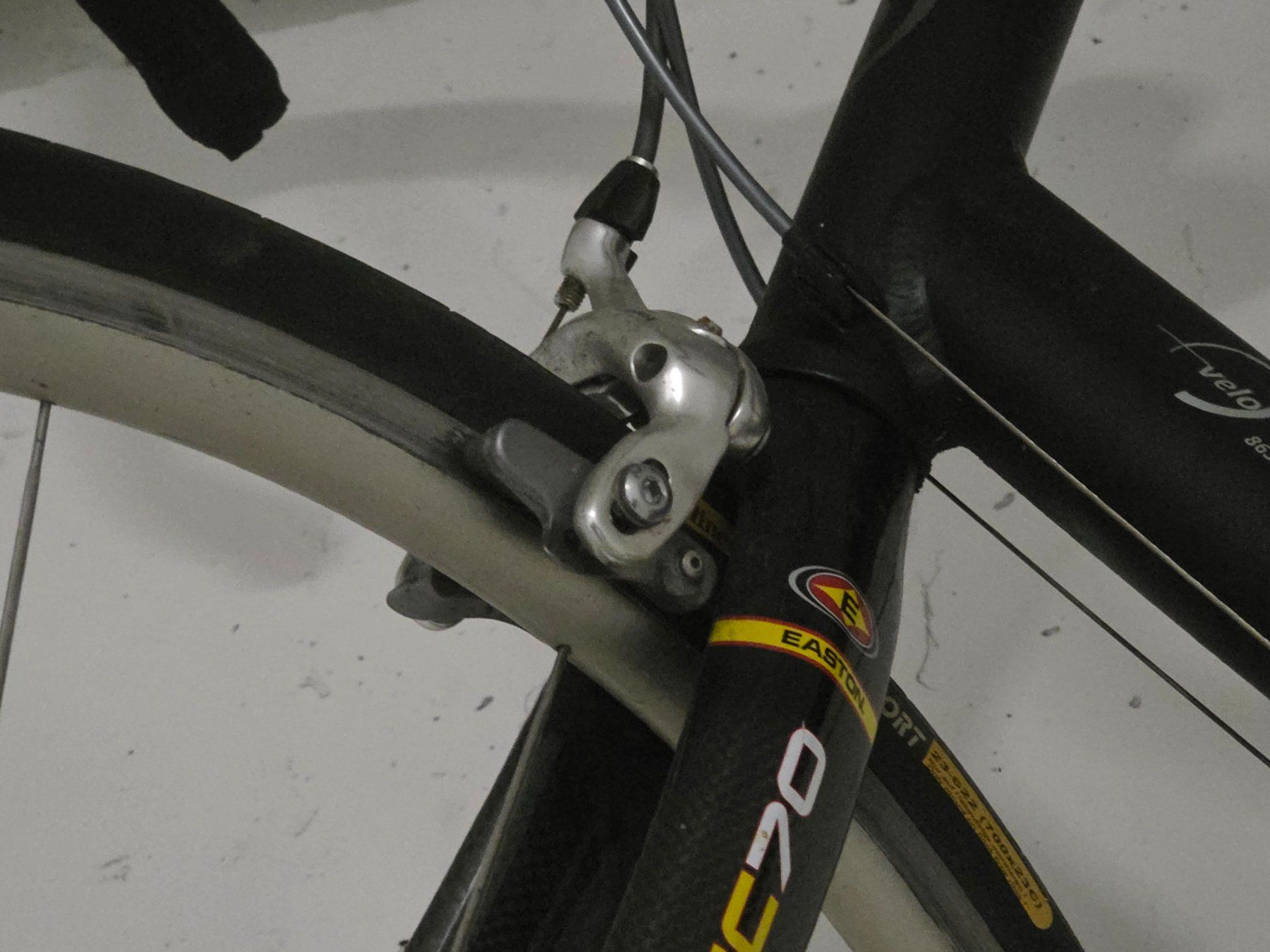 Specialized Velos: BMC Rennvelo XL – Gebraucht aus Ebikon von Brenodor 5