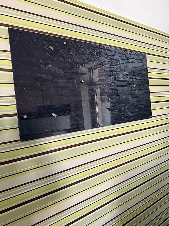 Calamite: Magnetwand 90 x 46 cm – Usato da Sursee venduto da man_t6lz