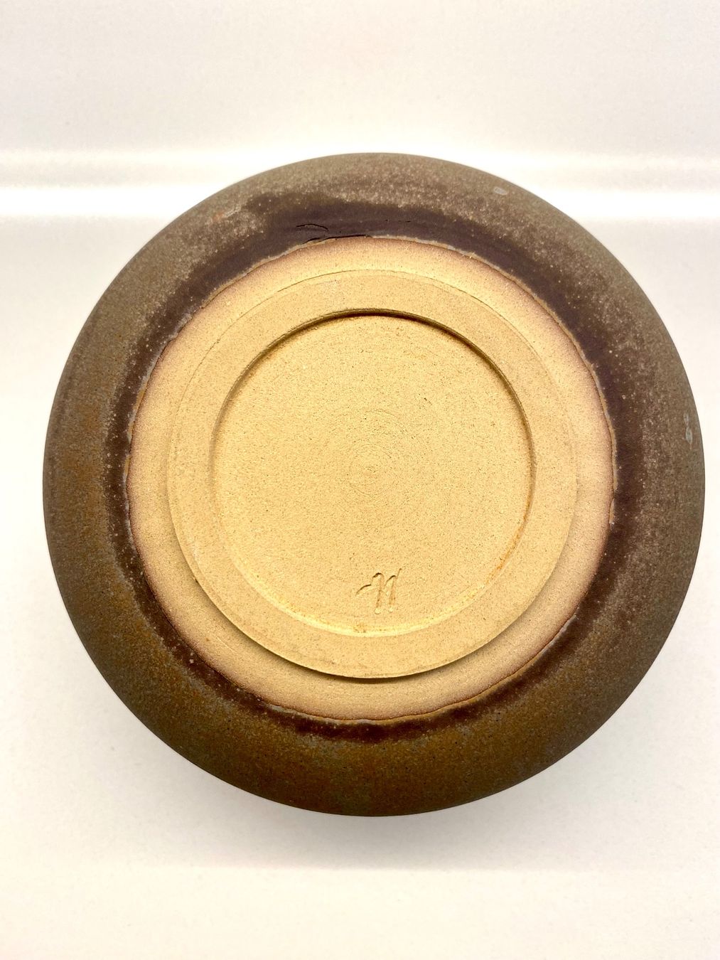 Ciotole: Matcha-Schale Chawan aus Ton – Nuovo (secondo la descrizione) da Basel venduto da phidelitas 5