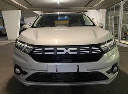 DACIA Sandero 1.0 TCe Expression - Garagenwagen