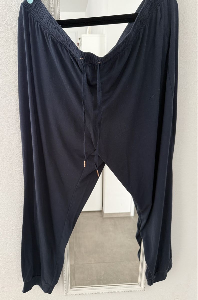 Tchibo Negligees & Pigiami: Pyjama- und Relaxhose Grösse 52/54 – Nuovo (secondo la descrizione) da Pfeffikon LU venduto da pepino17