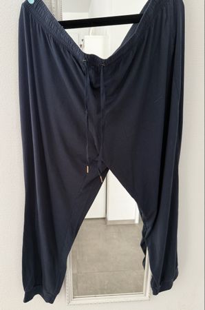 Pyjama- und Relaxhose Grösse 52/54
