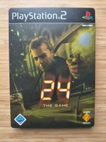 24 - The Game Steelbook Edition (PS 2)