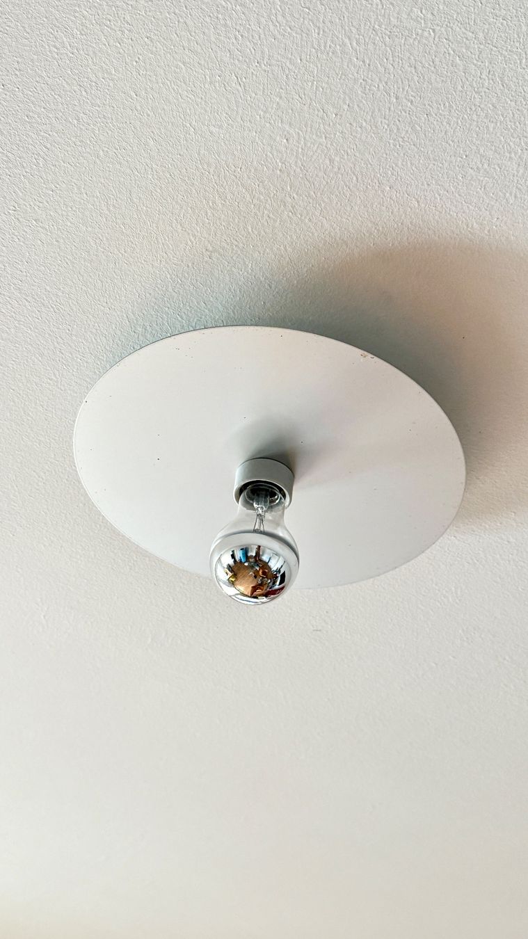 Lehni Kronleuchter & Deckenlampen: Lehni Designer Lampe – Gebraucht aus Münsingen von kanasawa