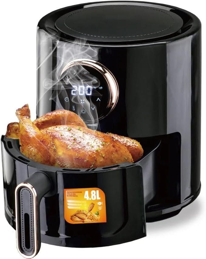Elettrodomestici da cucina: Heissluftfritteuse RAF R.5271 4.8L – Nuovo e nell'imballaggio originale da Reiden venduto da Shop-Sale 2