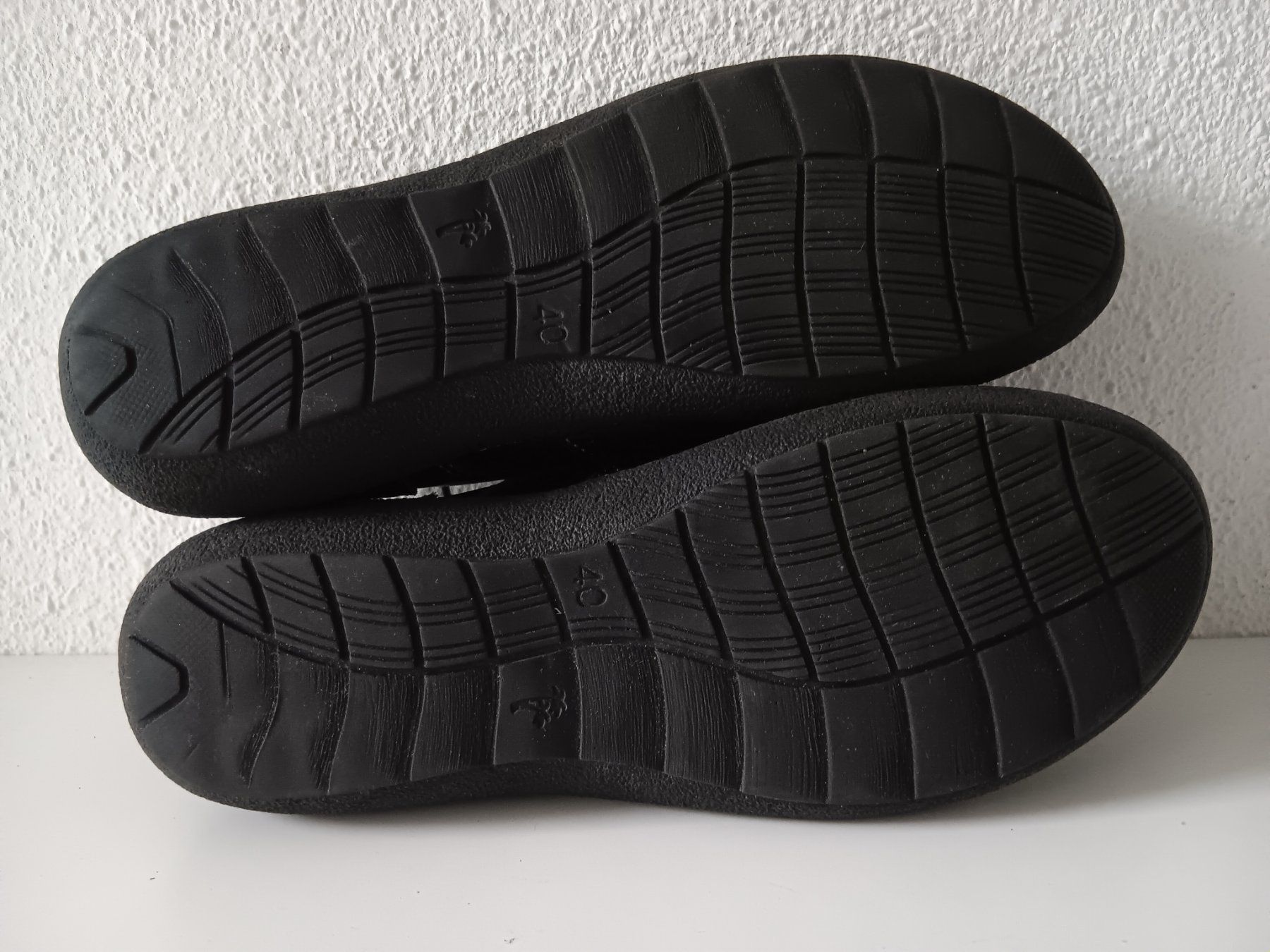 Scarpe da uomo: JUNGLA Chaussures / Schuhe pointure / Nummer 40 – Usato da Cossonay-ville venduto da Super-Price-Quality 8