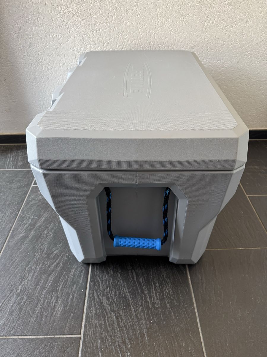 Frigoriferi & Refrigeratori: Lifetime Kühlbox 73 Liter – Usato da Gränichen venduto da onkel_xxl 7