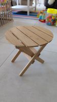 Ikea Vildapel porte-pot de plante en bamboo 29cm