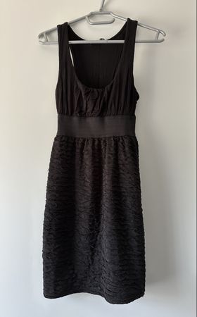 Kurzes Kleid, von Tally Weijl, Gr. 34