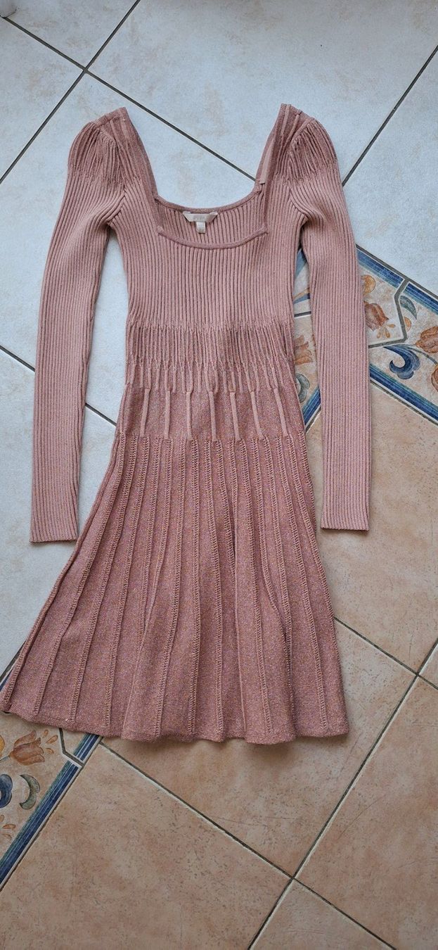 Guess Vestiti: Robe Guess rose Taille S – Usato da St-Triphon venduto da Jldr0 2