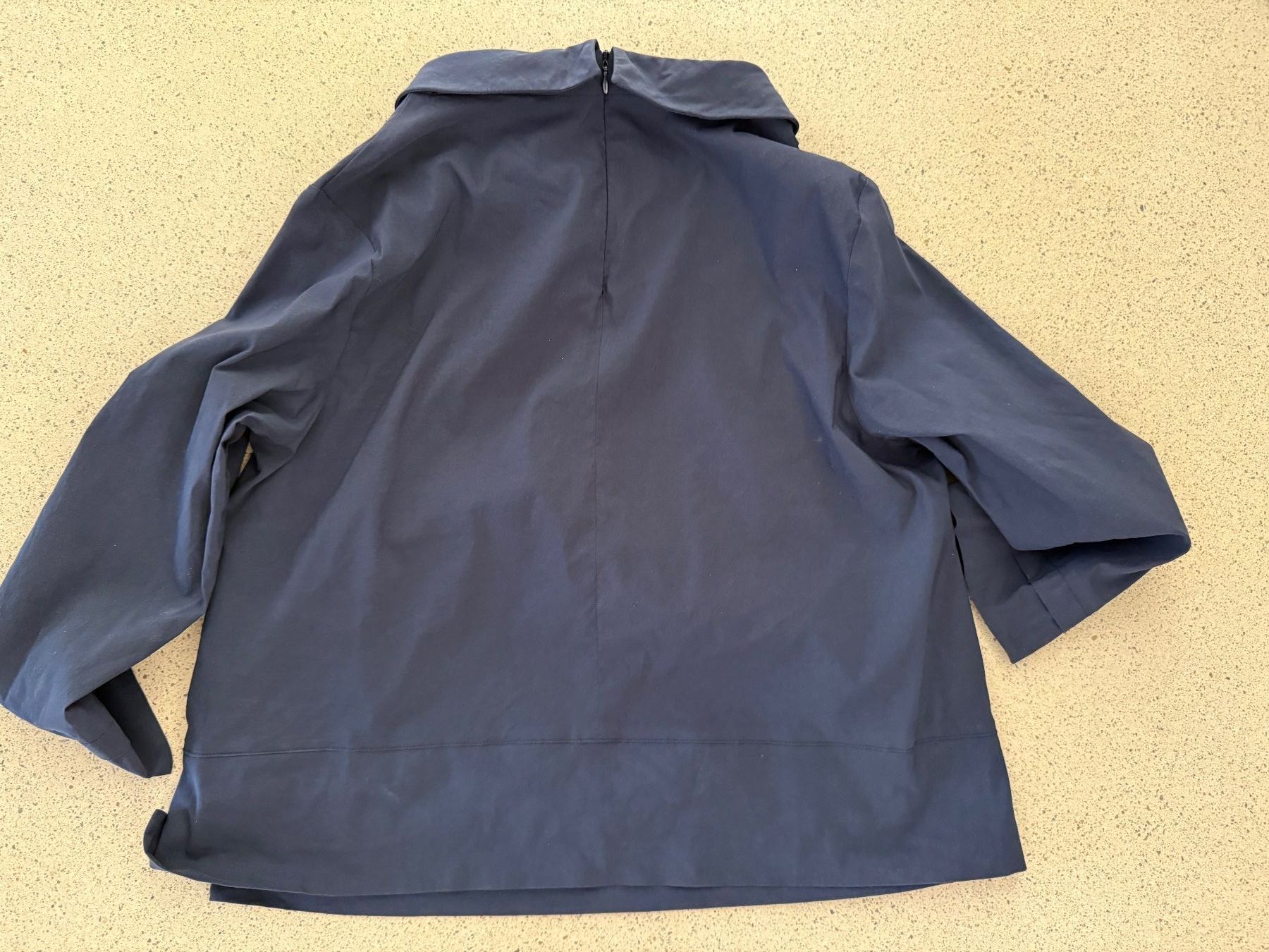 Camicette: Bluse Fox's Gr. 40 (eher 38) – Usato da Diepoldsau venduto da Luec0 2