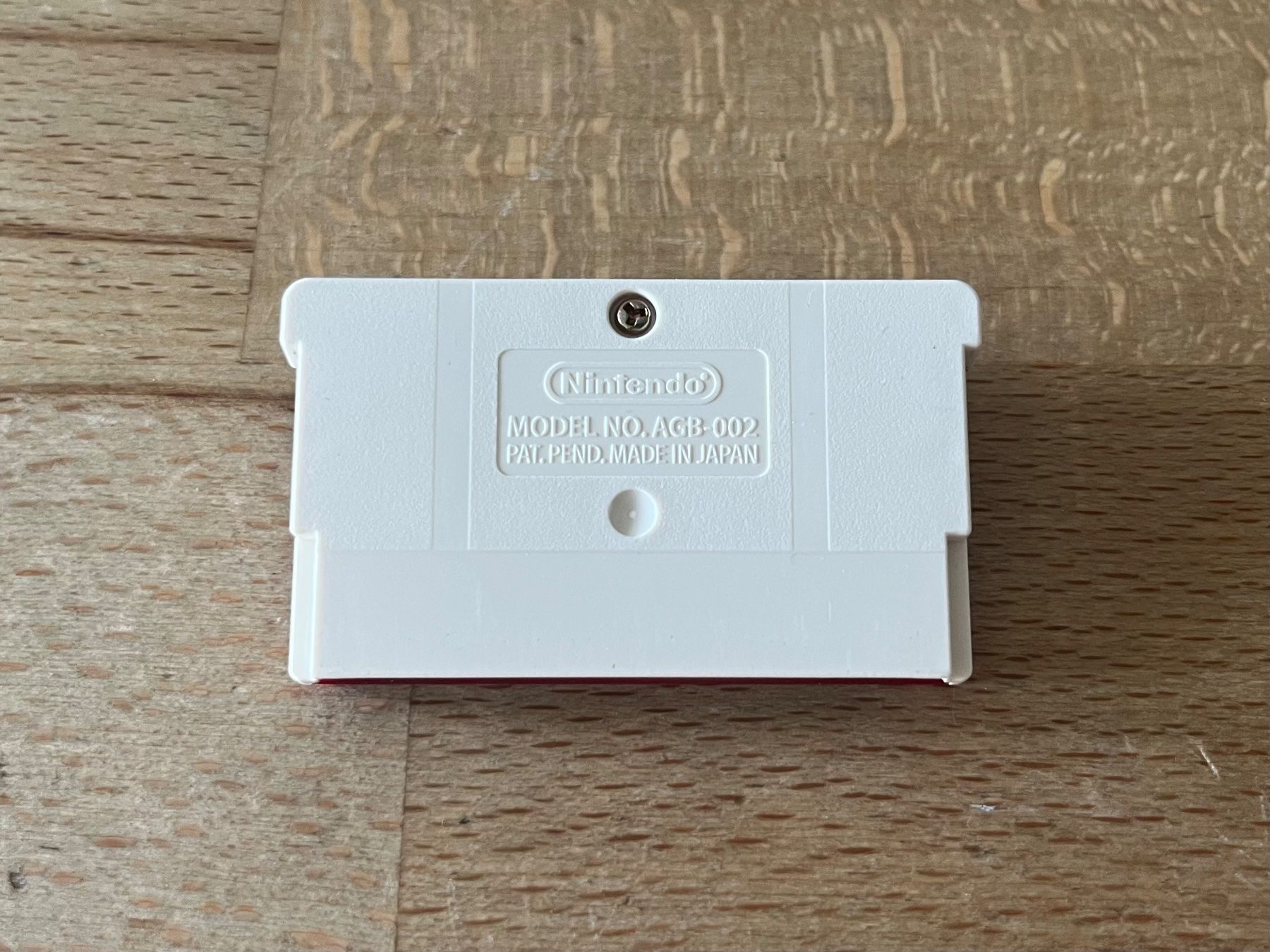 Nintendo Giochi: Super Mario Bros. - Game Boy Advance – Usato da Thalwil venduto da ranx 1