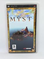 Myst per PlayStation Portable