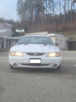 Ford Mustang SVT Cobra