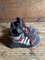 Adidas Wanderschuhe GR 25