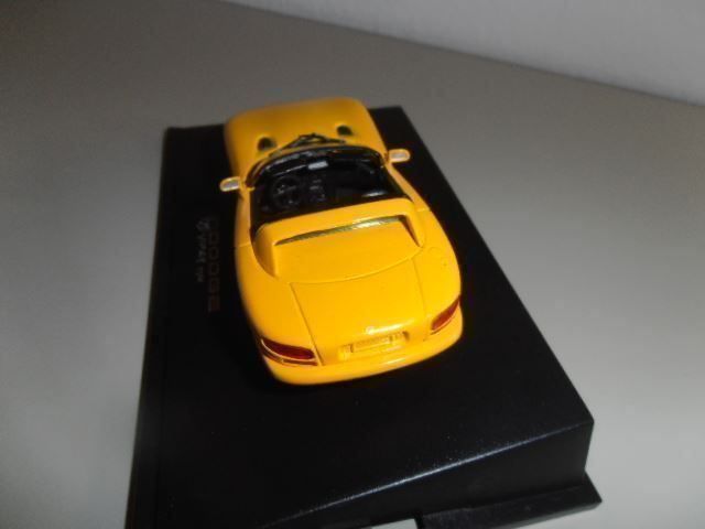 Dodge Modellini d'auto: Dodge Viper RT/10 , 1993 ,1:43 – Nuovo e nell'imballaggio originale da Goldach venduto da Feivel9 4