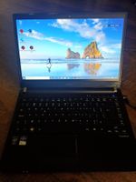 ACER Travel i7 1TB win10 LAPTOP notebook