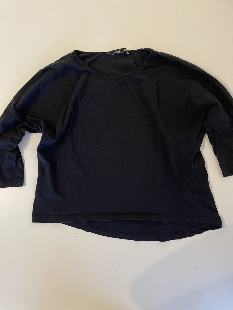 Mango T-shirt: Mango T-Shirt – Usato da Oberarth venduto da abi127