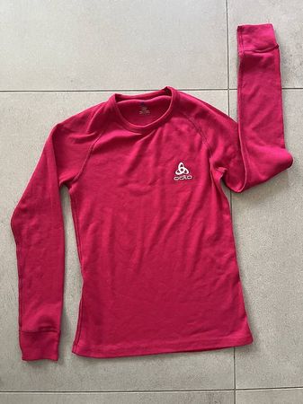 Odlo Shirt 140