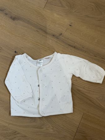 Jäckchen Grösse 62
