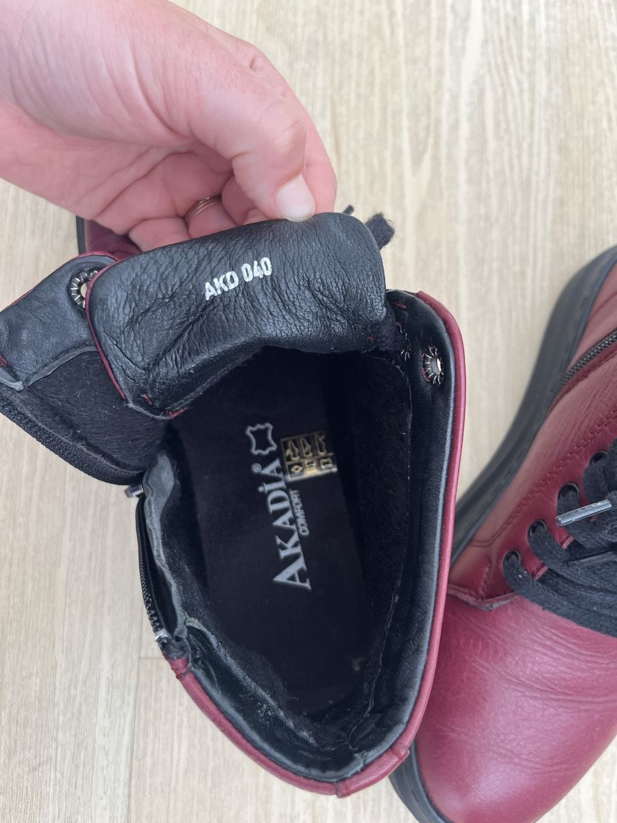 Scarpe da donna: Lederschuhe 37 – Usato da Igis venduto da dai_sj7b 2