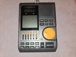 BOSS METRONOME DB-90 ...