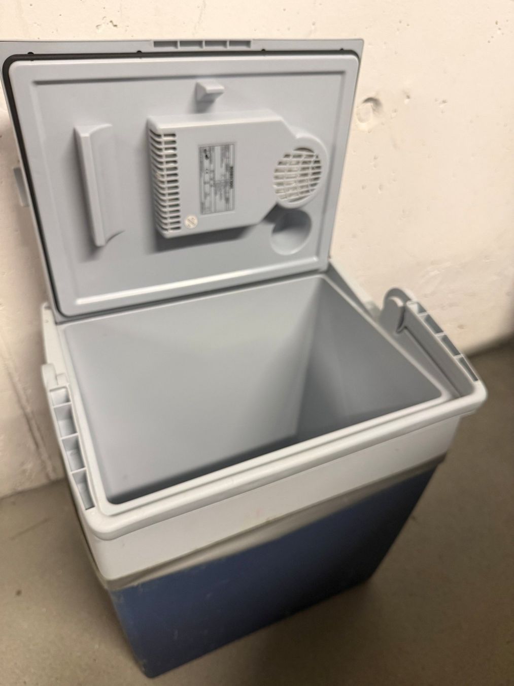Mobicool Réfrigérateurs et refroidissement: Kühlbox Mobicool TC-25-12/230 – D'occasion à Allenwinden par Zuger89 3