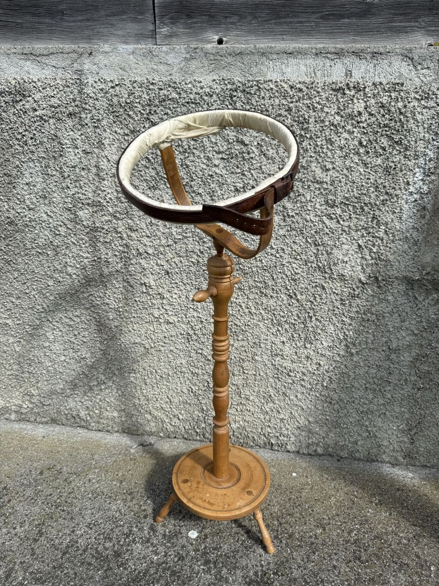 Stickrahmen: Stick-Stock – Gebraucht aus Appenzell Eggerst. von Koer85