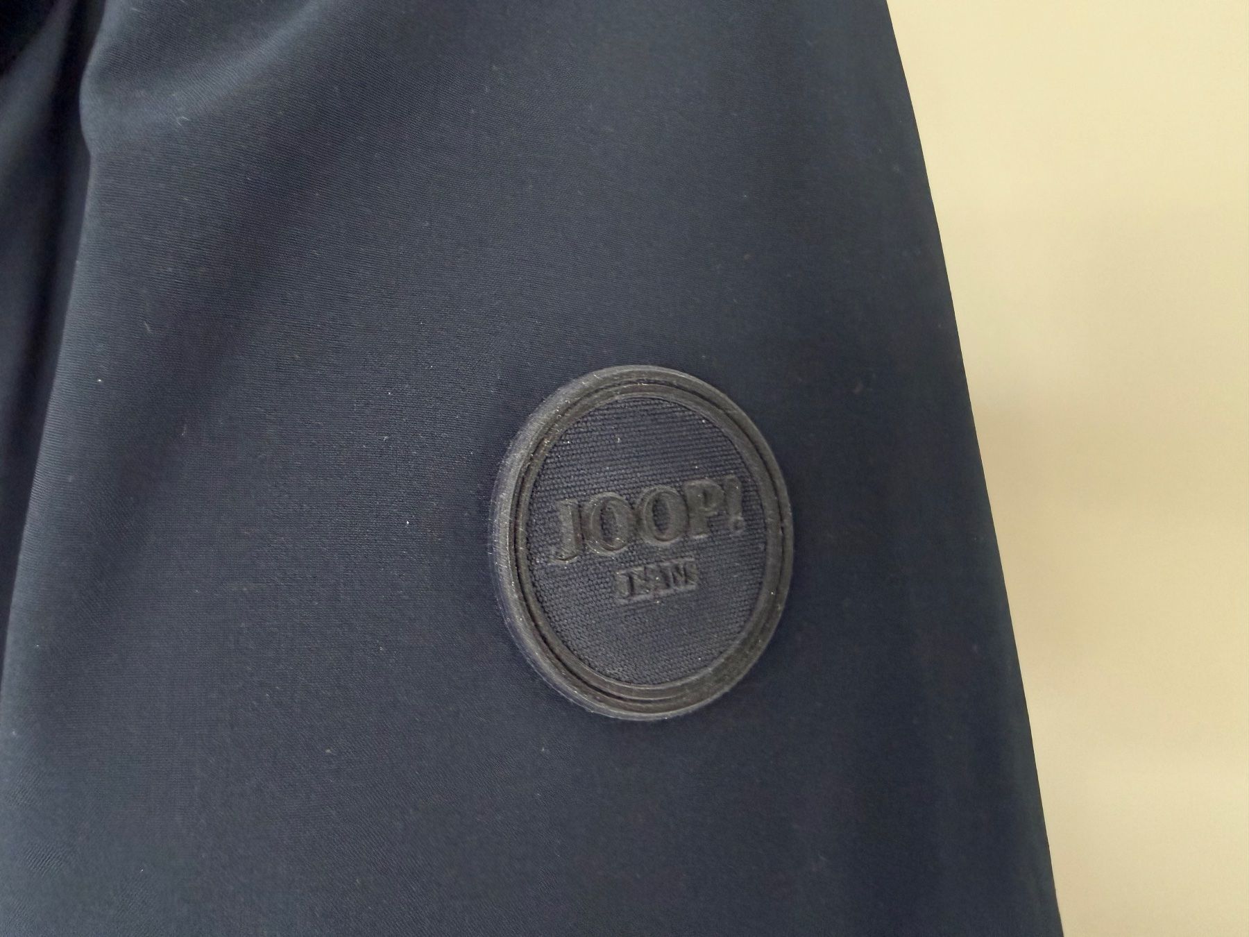 Giacche: Jacke, Joop, mit Kapuze, Grösse M – Usato da Luzern venduto da Heliconius 7