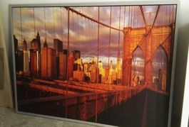 Bild Ikea New York 1.4 x 1 Meter