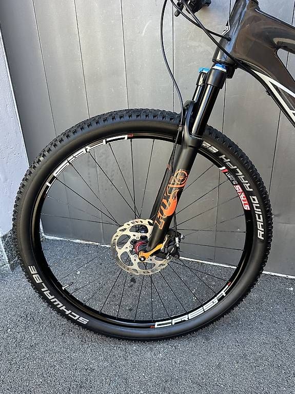 Biciclette: Bicicletta MTB Koba fully 29 Carbonio  – Usato da Quartino venduto da DiloUsato 8